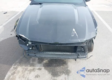 2010 Ford Mustang V6/V6 Premium z USA, uszkodzony, nr VIN 1ZVBP8AN5A5181949